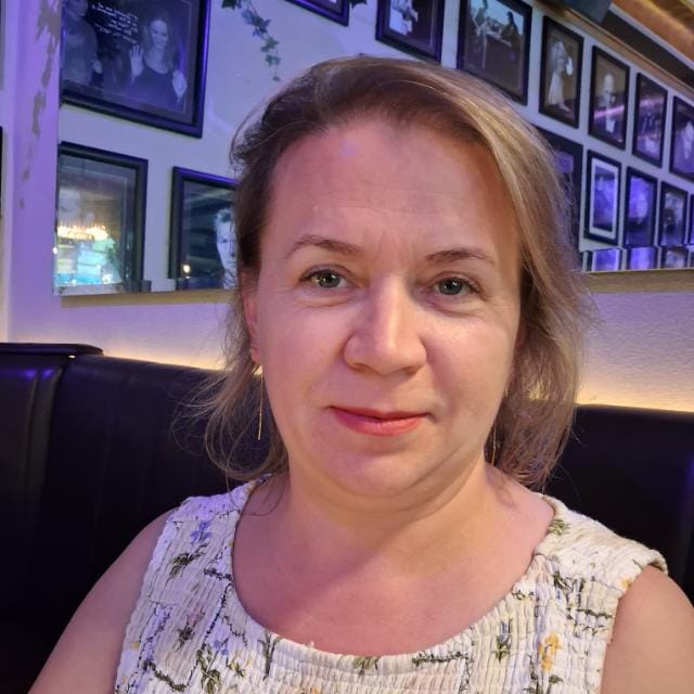 Genoveva Pușcașu